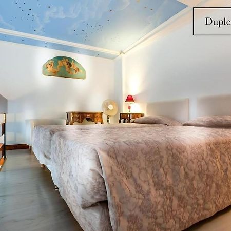 Grand Hotel Du Bel Air Париж Экстерьер фото