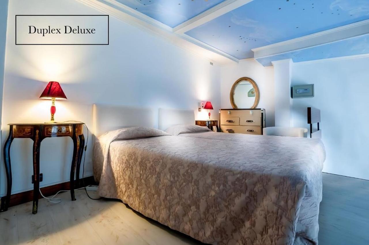 Grand Hotel Du Bel Air Париж Экстерьер фото