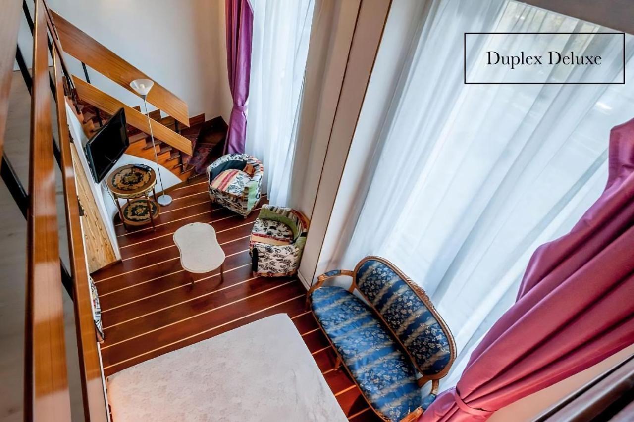 Grand Hotel Du Bel Air Париж Экстерьер фото